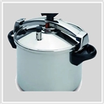 Nồi áp suất Teka 4.5 L - 49004852